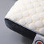 3D Neck Pillow Star Hotel Cervical Pillow Massage Pillow SPA Pillow Single Fiber Pillow Core Cervical Pillow Sleeping Pillow - Slobuy