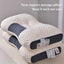 3D Neck Pillow Star Hotel Cervical Pillow Massage Pillow SPA Pillow Single Fiber Pillow Core Cervical Pillow Sleeping Pillow - Slobuy