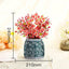 3D Pop UP Flower Bouquet Cards Birthday Greeting Card Handmade Butterfly Thank You Postcard for Wife Mom Girlfriend Teacher Gift - Slobuy