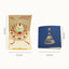 3D Pop Up Birthday Greeting Cards, Auto Play Music Warm LED Light Birthday Cake Card, Gifts For Mom Wife Sister Boy Girl Friends - Slobuy