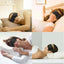 3D Sleep Mask - Soft Portable Eye Mask for Travel - Slobuy