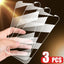 3PCS Glasses Screen Protector Case for IPhone 15 14 12 11 13 Pro Max XS XR X Mini 8 7 6 6S Plus SE 2020 15Promax I Phone Cover - Slobuy