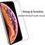 3PCS Glasses Screen Protector Case for IPhone 15 14 12 11 13 Pro Max XS XR X Mini 8 7 6 6S Plus SE 2020 15Promax I Phone Cover - Slobuy