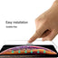 3PCS Glasses Screen Protector Case for IPhone 15 14 12 11 13 Pro Max XS XR X Mini 8 7 6 6S Plus SE 2020 15Promax I Phone Cover - Slobuy