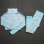 2/3PCS Seamless Women Yoga Set Workout Sportswear Gym Clothing Fitness Long Sleeve Crop Top High Waist Leggings Sports Suits - Slobuy
