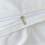 2/3Pcs 100% Cotton Duvet Cover Set, Quality High Textile Count Fabric, Double Single King Queen Cotton Bedding Quilt Cover Set - Slobuy