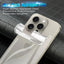 3Pcs Hydrogel Film For iPhone 15 14 13 12 11 Pro Max Mini Soft Screen Protector 7 8 Plus Back Film Not Glass Phone Accessories - Slobuy