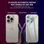 3Pcs Hydrogel Film For iPhone 15 14 13 12 11 Pro Max Mini Soft Screen Protector 7 8 Plus Back Film Not Glass Phone Accessories - Slobuy