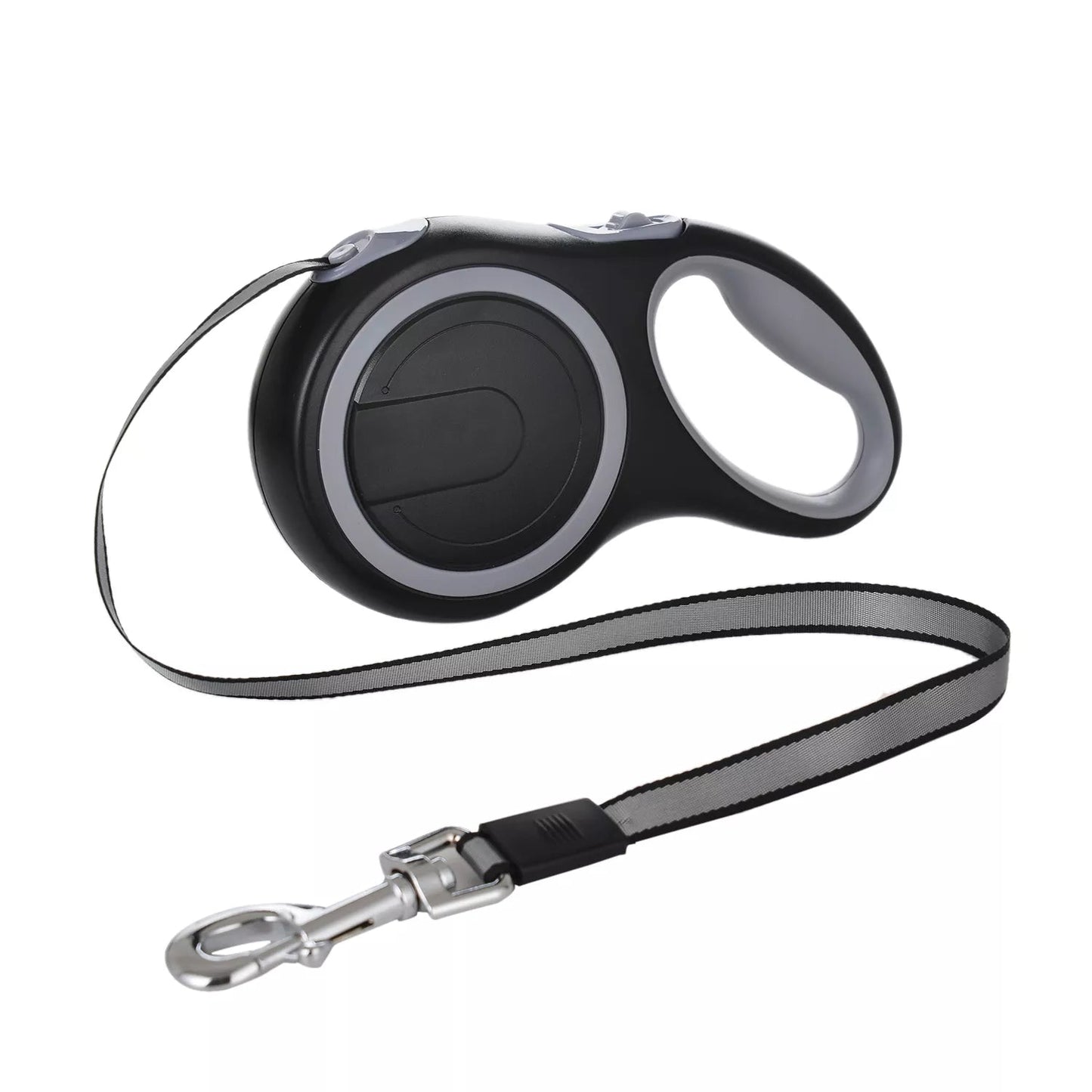 3m 5m 8m 50kg Dog Leash Retractable Roulette Collar for Small Big Dog Accessories Adjustable Durable Walking Hiking Bulldog Rope - Slobuy