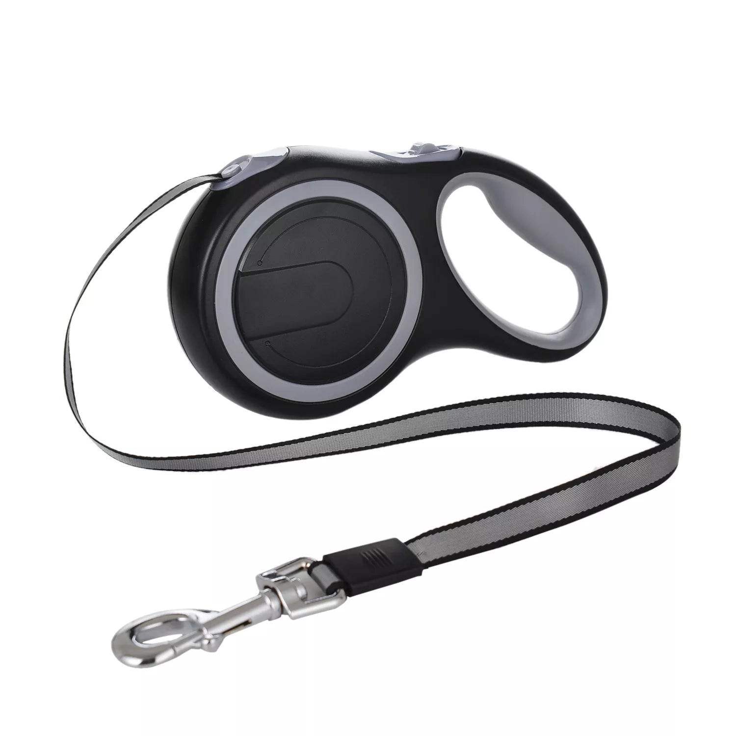 3m 5m 8m 50kg Dog Leash Retractable Roulette Collar for Small Big Dog Accessories Adjustable Durable Walking Hiking Bulldog Rope - Slobuy