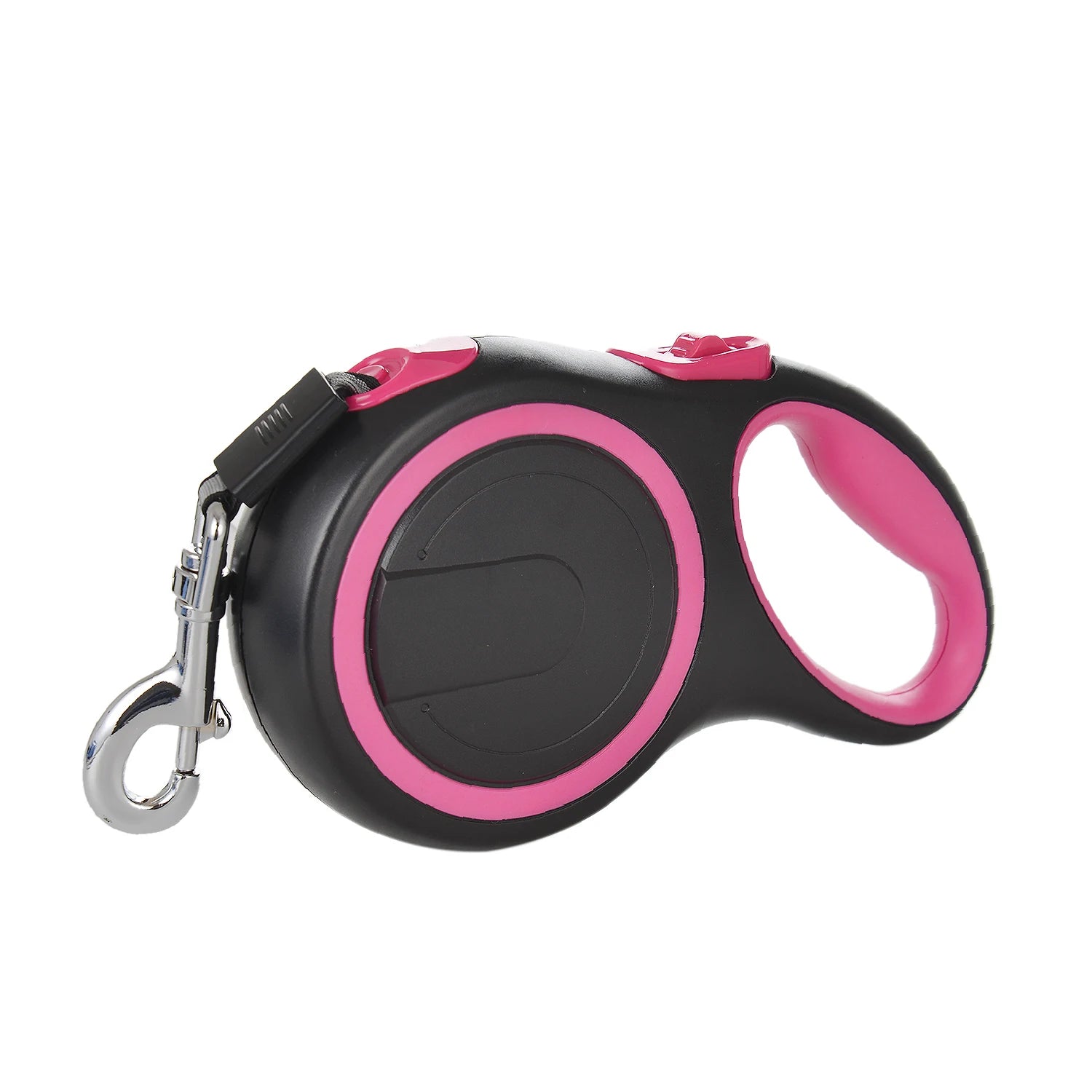 3m 5m 8m 50kg Dog Leash Retractable Roulette Collar for Small Big Dog Accessories Adjustable Durable Walking Hiking Bulldog Rope - Slobuy