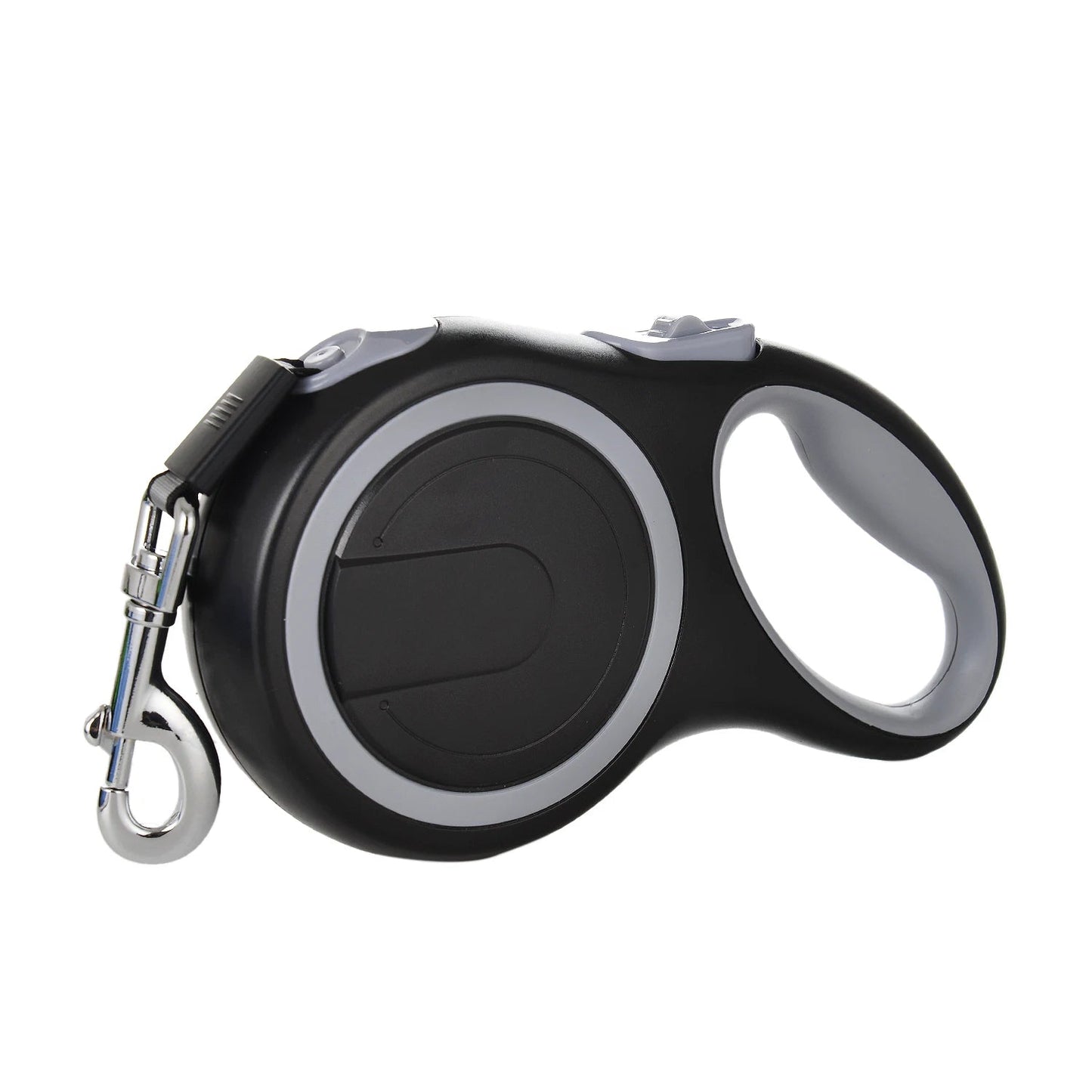 3m 5m 8m 50kg Dog Leash Retractable Roulette Collar for Small Big Dog Accessories Adjustable Durable Walking Hiking Bulldog Rope - Slobuy