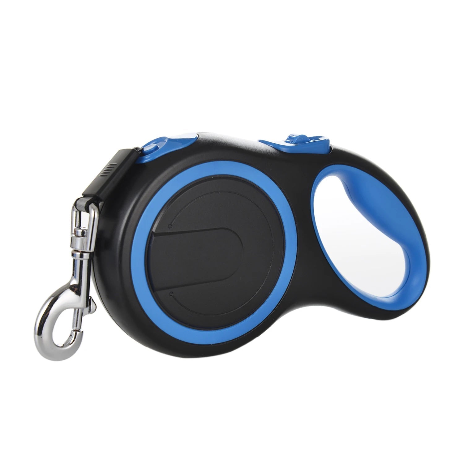 3m 5m 8m 50kg Dog Leash Retractable Roulette Collar for Small Big Dog Accessories Adjustable Durable Walking Hiking Bulldog Rope - Slobuy