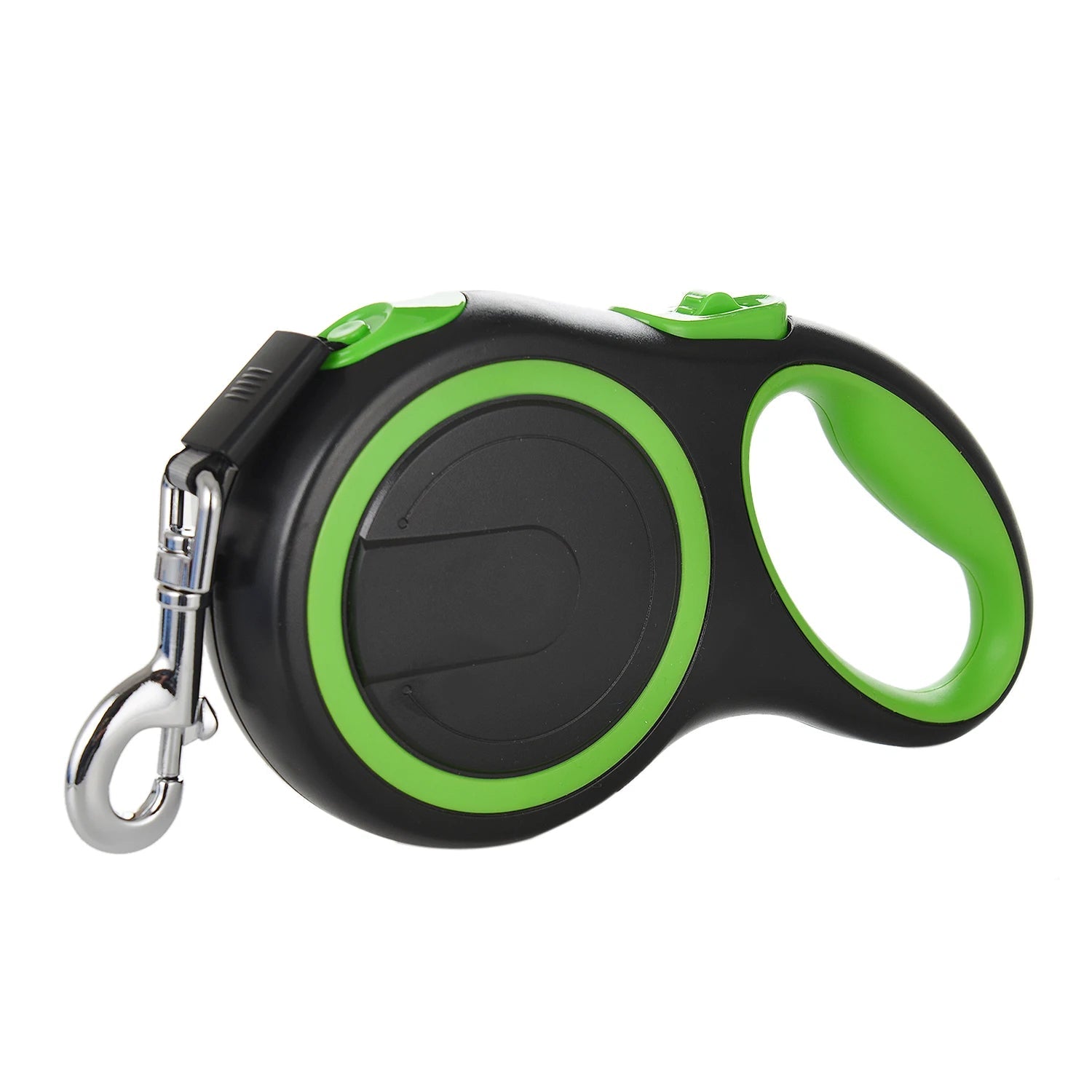 3m 5m 8m 50kg Dog Leash Retractable Roulette Collar for Small Big Dog Accessories Adjustable Durable Walking Hiking Bulldog Rope - Slobuy