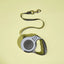 3m 5m Dog Leash for Small Dogs Cat Automatic Retractable Durable Nylon Lead Puppy Outdoor Travel Walking Hiking Traction Rope - Slobuy