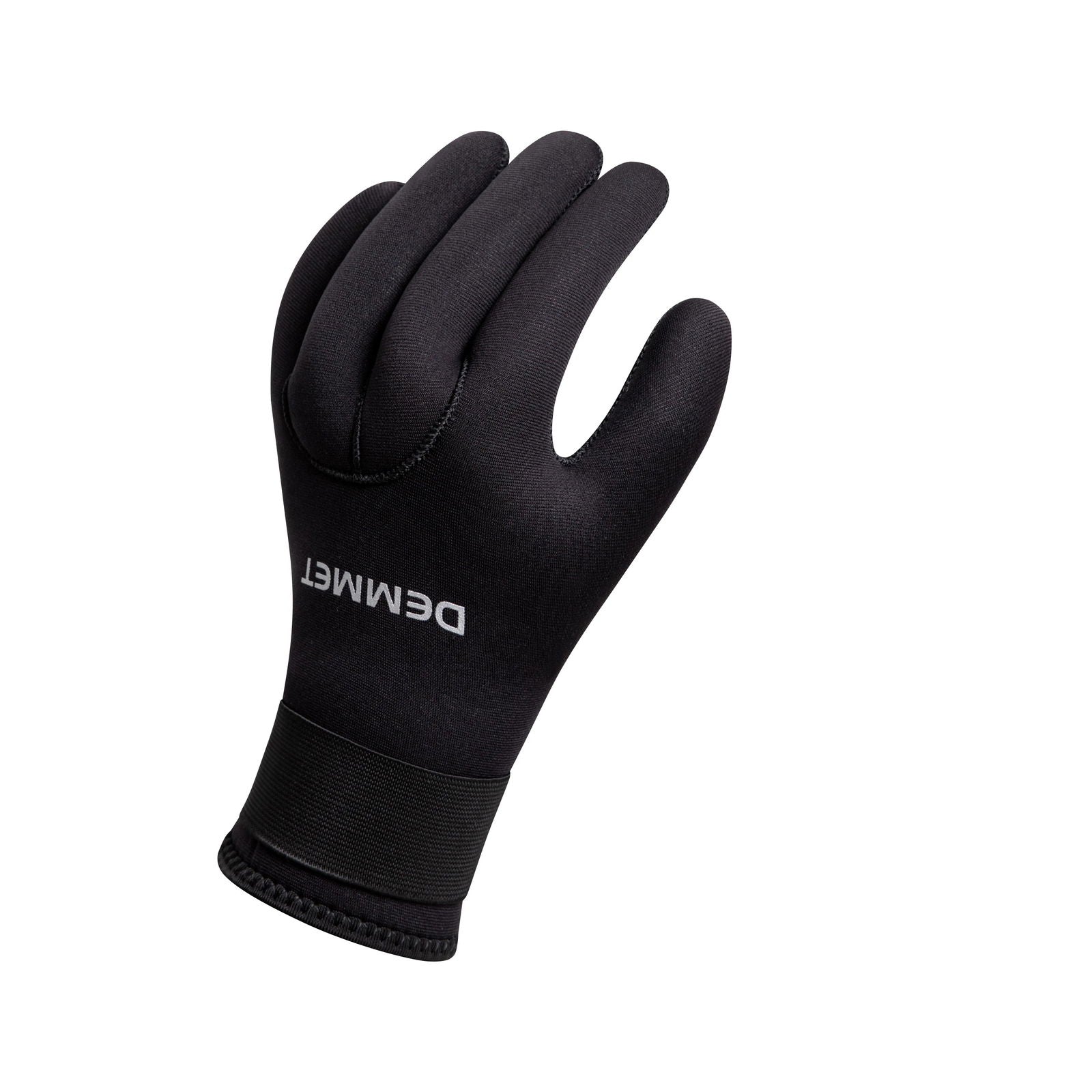 3mm 5mm Neoprene Diving Winter Heated Gloves For Men Women Diver Wetsuit Snorkeling Canoeing Spearfish Underwater Hunting Glove - Slobuy