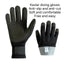 3mm Kevlar Diving Gloves Cut Resistant Keep Warm Black Pool Gloves for Snorkeling Swimming Water Amusement Dive Accessories - Slobuy