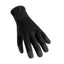 3mm Kevlar Diving Gloves Cut Resistant Keep Warm Black Pool Gloves for Snorkeling Swimming Water Amusement Dive Accessories - Slobuy