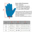 3mm Kevlar Diving Gloves Cut Resistant Keep Warm Black Pool Gloves for Snorkeling Swimming Water Amusement Dive Accessories - Slobuy