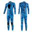 3mm Spearfishing Wetsuits Neoprene Suits Fishing Diving Surfing Snorkeling Kayaking Camouflage Adult Full Body Thermal Keep Warm - Slobuy
