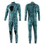 3mm Spearfishing Wetsuits Neoprene Suits Fishing Diving Surfing Snorkeling Kayaking Camouflage Adult Full Body Thermal Keep Warm - Slobuy