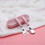 3pcs Children Spoon Forks Box Kids Stainless Steel Kids Cutlery Portable Baby Feeding Utensils Baby Spoons Baby Tableware Set - Slobuy