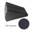 3pcs Squat Wedge Block Adjustable Non-Slip Squat Ramp Deadlift Wedge Calf Stretcher Slant Board Strength For Squat Deadlift - Slobuy