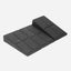 3pcs Squat Wedge Block Adjustable Non-Slip Squat Ramp Deadlift Wedge Calf Stretcher Slant Board Strength For Squat Deadlift - Slobuy