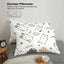 3pcs matte polyester bedding set, 1 duvet cover+2 pillowcases, unfilled, warm, skin friendly, anti pilling, cute cartoon cat - Slobuy