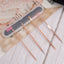 4-Piece Acne Needle Tool Set Non-Sensory Acne Breakout Extremely Fine Ultra-Pointed Needle Squeeze Acne Special Tools - Slobuy