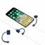 4-in-1 Silicone Pencil Cover For Apple Pencil 1st generation Smart Stylus Protective Case Accessories For Apple Pencil 1 Cover - Slobuy