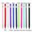 4-in-1 Silicone Pencil Cover For Apple Pencil 1st generation Smart Stylus Protective Case Accessories For Apple Pencil 1 Cover - Slobuy