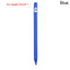 4-in-1 Silicone Pencil Cover For Apple Pencil 1st generation Smart Stylus Protective Case Accessories For Apple Pencil 1 Cover - Slobuy