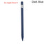 4-in-1 Silicone Pencil Cover For Apple Pencil 1st generation Smart Stylus Protective Case Accessories For Apple Pencil 1 Cover - Slobuy