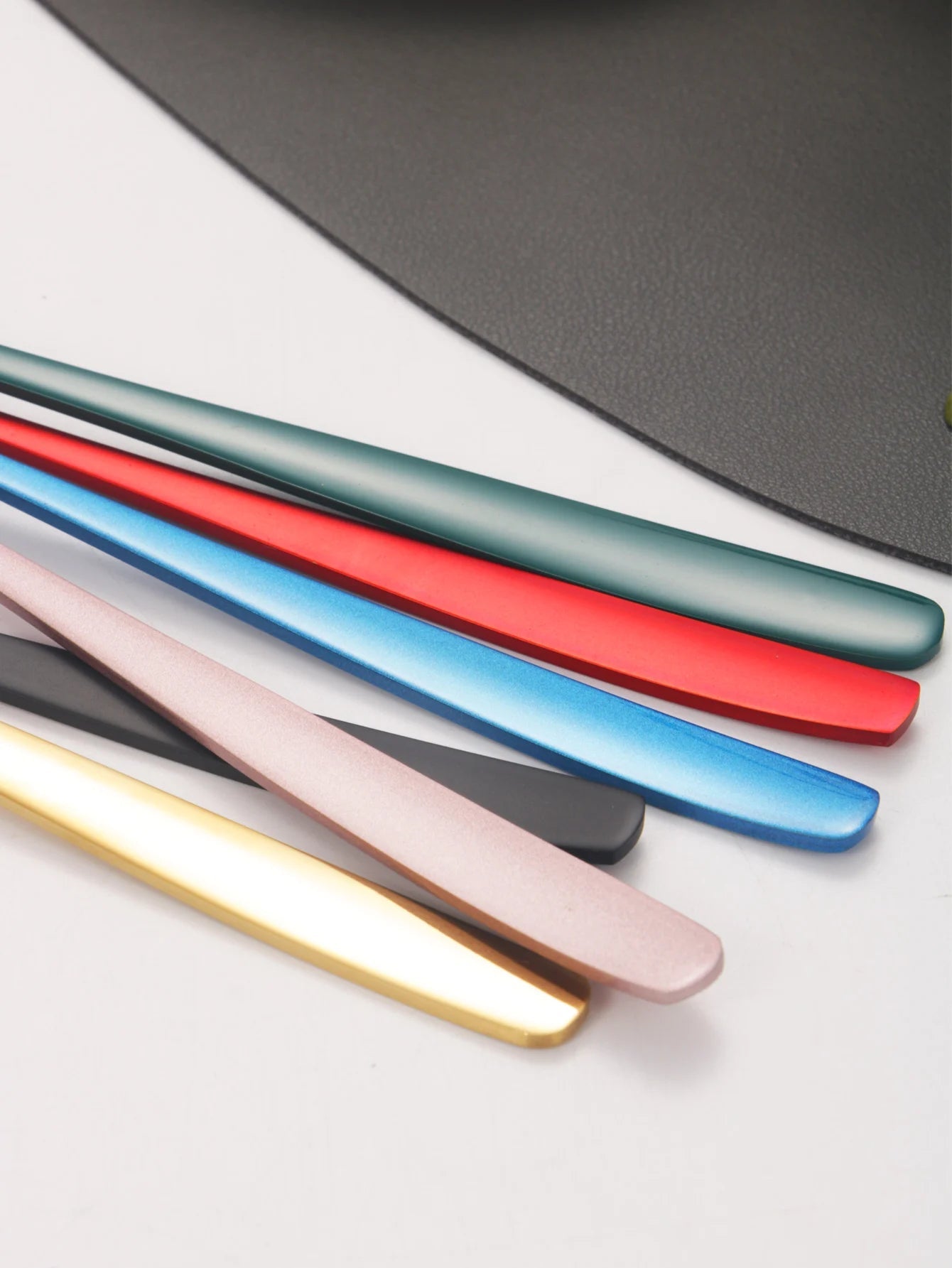 4-piece Cutlery Set Knife Fork Spoon Chopsticks Box Cutlery Portable Cutlery Travel Cutlery with box - Slobuy