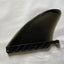 4.6 Inch Soft Flex Center Fin with Screw White Water Fin For Air Sup Long Board Surfboard Inflatable Paddle Board - Slobuy