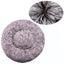 40-90cm Round Pet Bed for Large Dog Bed Super Soft Cat Bed Long Plush Dog House for Medium Dog House Winter Warm Sleeping - Slobuy