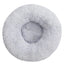 40-90cm Round Pet Bed for Large Dog Bed Super Soft Cat Bed Long Plush Dog House for Medium Dog House Winter Warm Sleeping - Slobuy