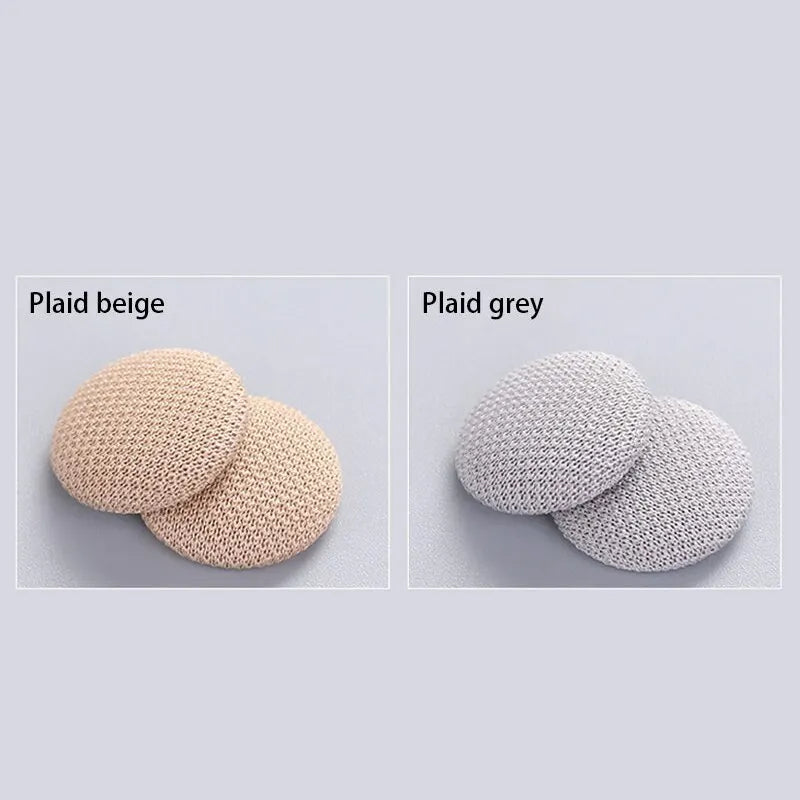 40Pcs Car Ceiling Repairing Screw Auto Interior Roof Cloth Clip Fixing Rivet 2cm Universal Car Roof Repairing Accessories - Slobuy