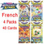 40pc Pokemon Cards GX Tag Team Vmax EX Mega Energy Shining Pokemon Card Game Carte Trading Collection Cards Pokemon Cards - Slobuy