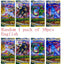 40pc Pokemon Cards GX Tag Team Vmax EX Mega Energy Shining Pokemon Card Game Carte Trading Collection Cards Pokemon Cards - Slobuy