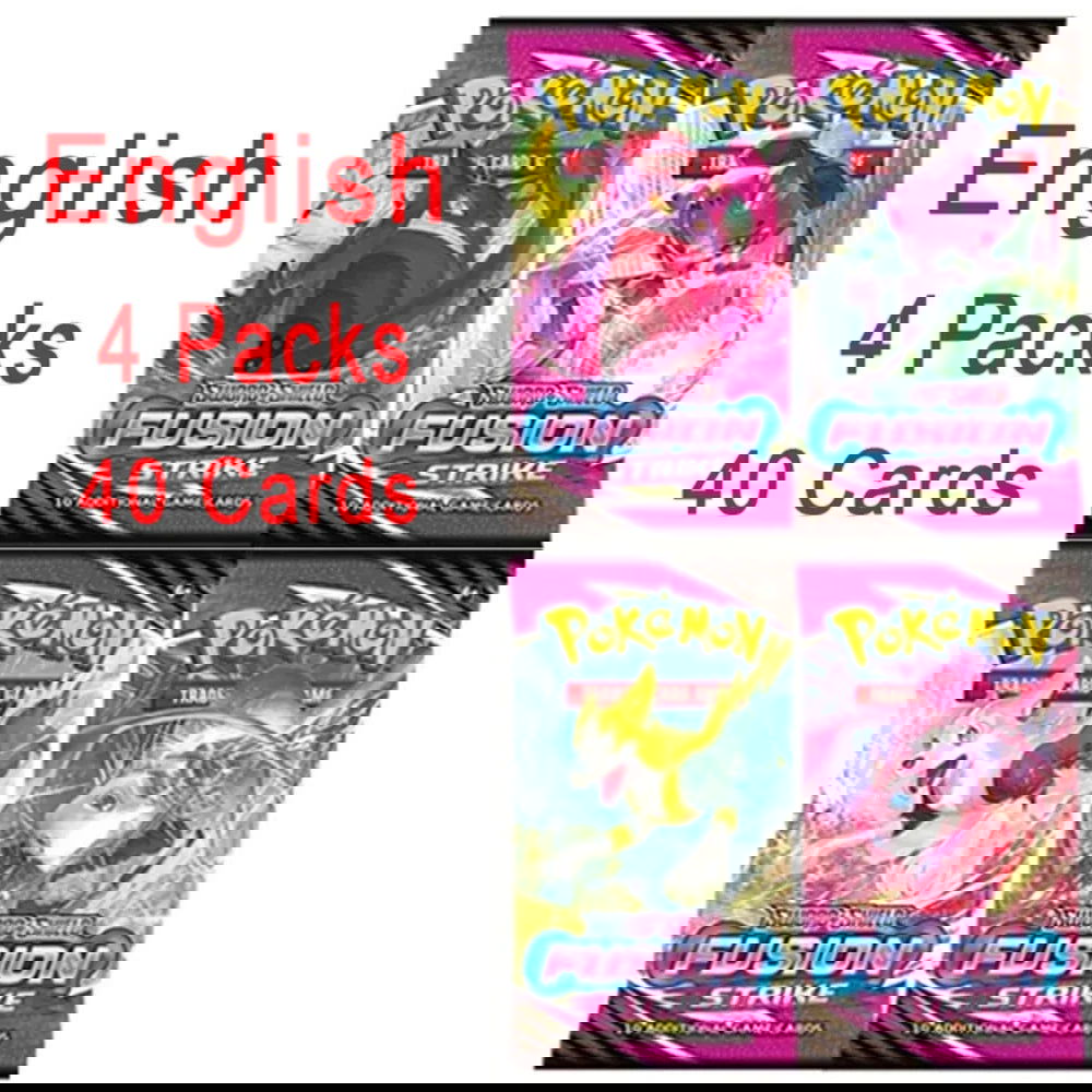 40pc Pokemon Cards GX Tag Team Vmax EX Mega Energy Shining Pokemon Card Game Carte Trading Collection Cards Pokemon Cards - Slobuy