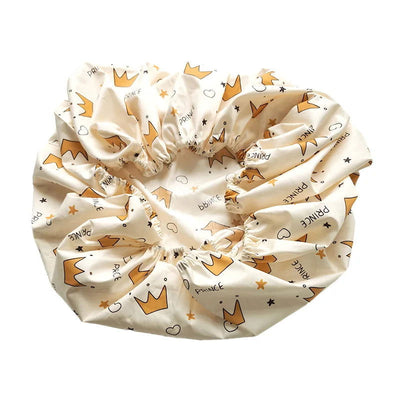 40x28inch(100x70 cm) Newborn Baby Fitted Crib Sheets Cartoon Print Bed Sheet Baby Bed Mattress Covers for Unisex Baby Boys Girls - Slobuy