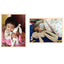 42CM Cute Rabbit Doll Baby Soft Plush Toys For Children Appease Sleeping Crib Stuffed Animal Baby Toys For Infants Birthday Gift - Slobuy