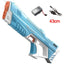 43cm Full Electric Automatic Water Storage Gun Toys Portable Children Summer Beach Outdoor Fight Fantasy Toys for Boys Kids Game - Slobuy