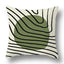 45x45cm Green Plant Sofa Cushion Comfortable Pillow Office  Cover Living Room Home Decor Modern Printed Pillowcase - Slobuy