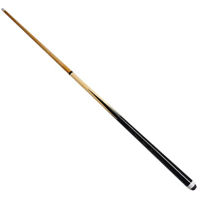 48In American Snooker Wood Pool Cue Assemble Children Adult Home Billiards Exercising Entertaining Tools Supply - Slobuy