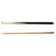 48In American Snooker Wood Pool Cue Assemble Children Adult Home Billiards Exercising Entertaining Tools Supply - Slobuy