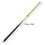 48In American Snooker Wood Pool Cue Assemble Children Adult Home Billiards Exercising Entertaining Tools Supply - Slobuy