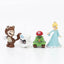 12Pcs/24Pcs/48Pcs Super Mario Bros Action Figures Kawaii Bowser Anime Figure with Storage Bag for Children Toys Gifts - Slobuy
